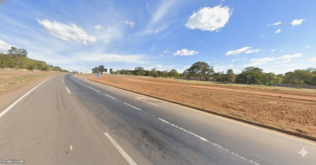 Acesso ao Condomínio Quinta das Araras